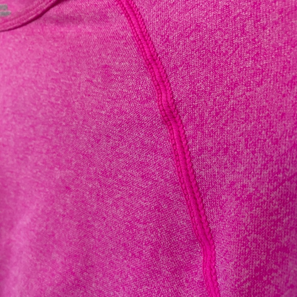 Workout shirt and shorts